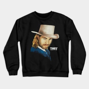 Vintage Toby Keith Crewneck Sweatshirt